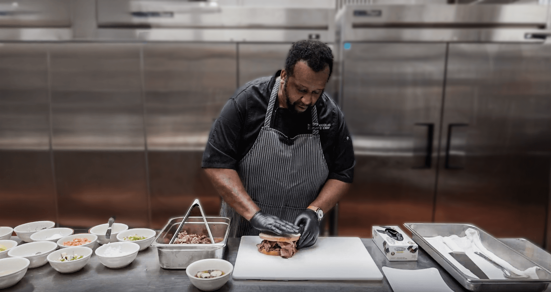 Spotlight picture of trevor